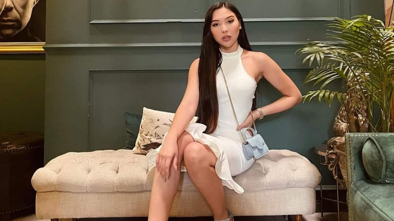 Regalo Aida victoria a su papá