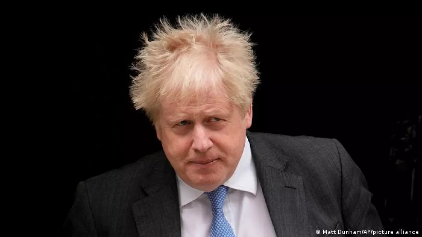 Boris Johnson 7