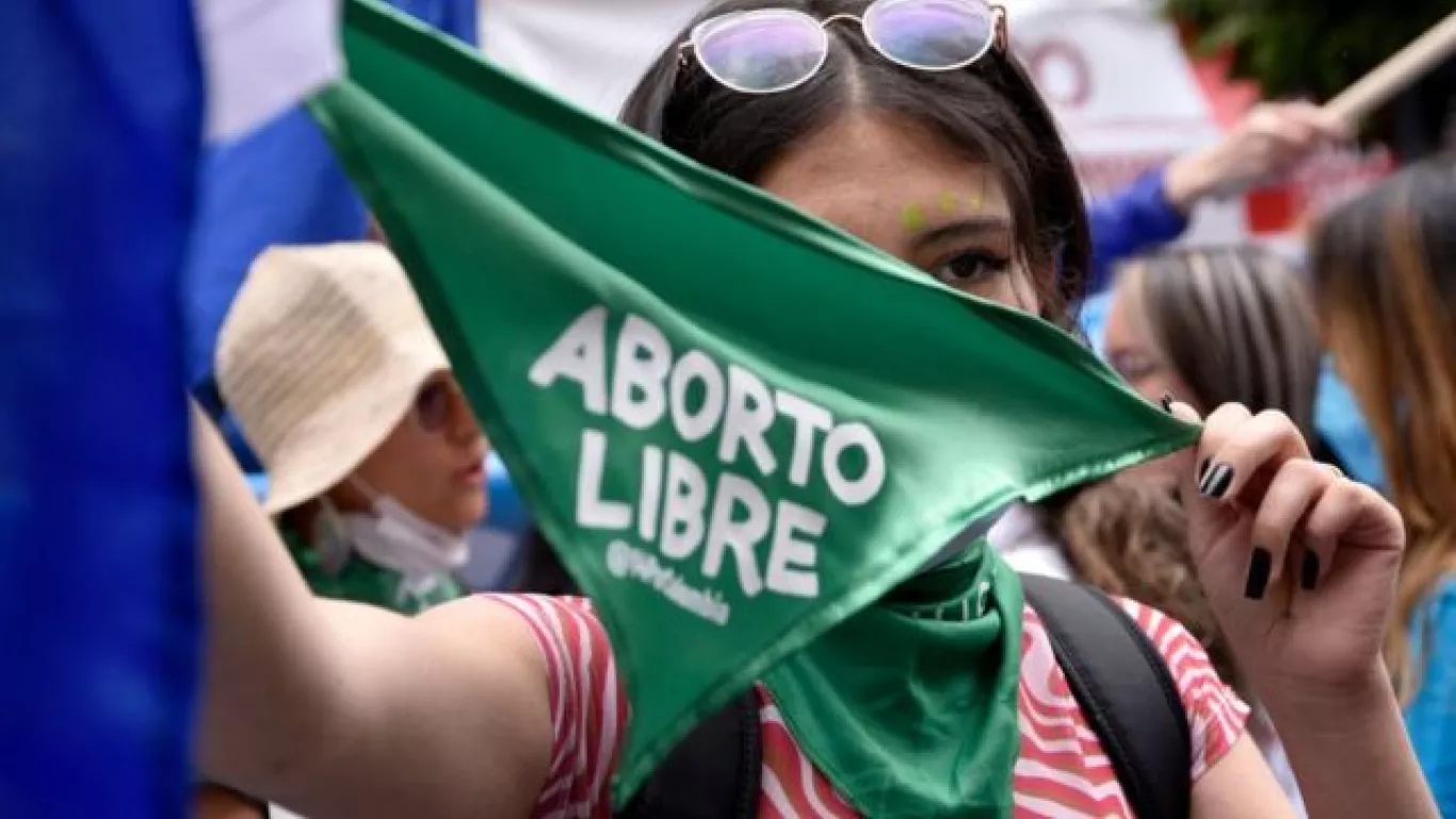 Aborto en Colombia 