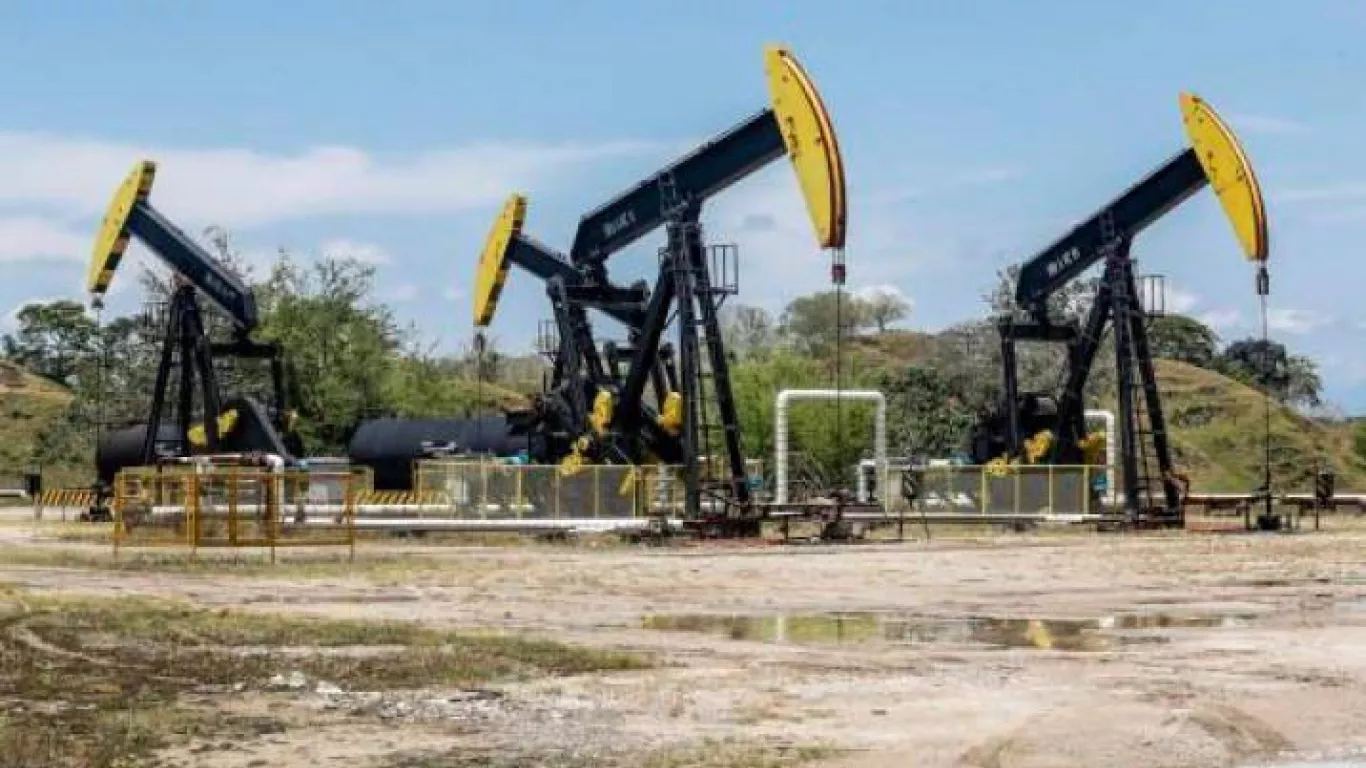 Proyecto de ley Fracking