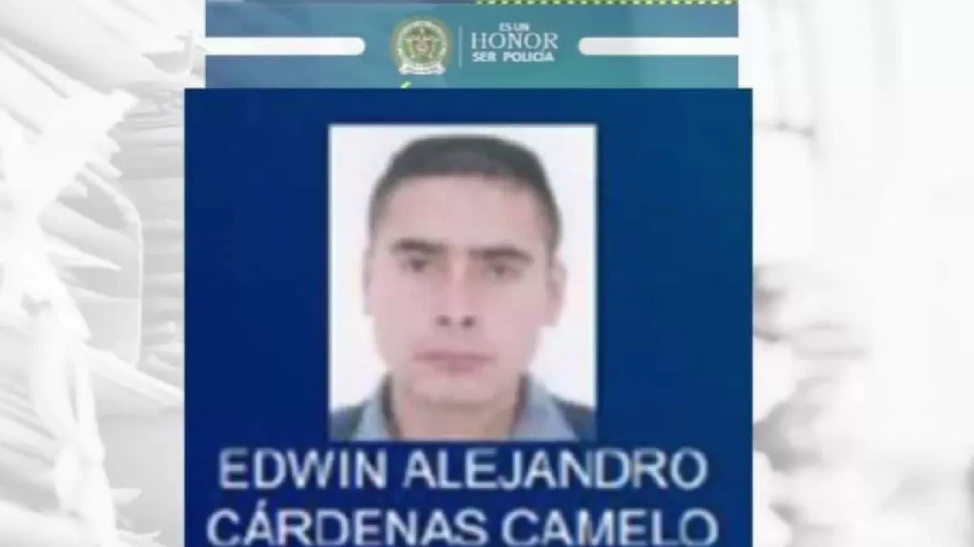 Edwin Alejandro Cárdenas Camelo 