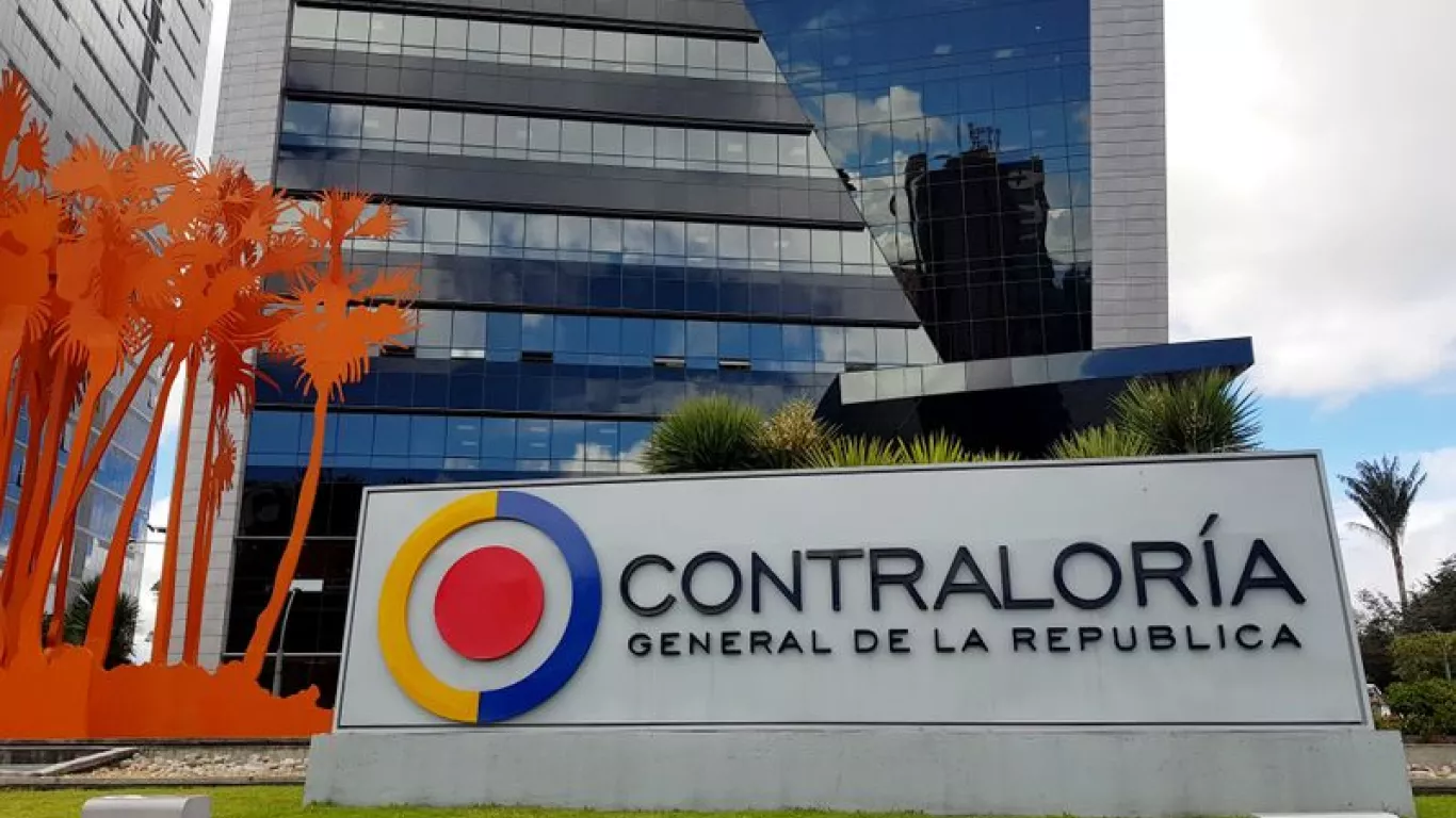 Elección del Contralor General será el próximo 18 de agosto