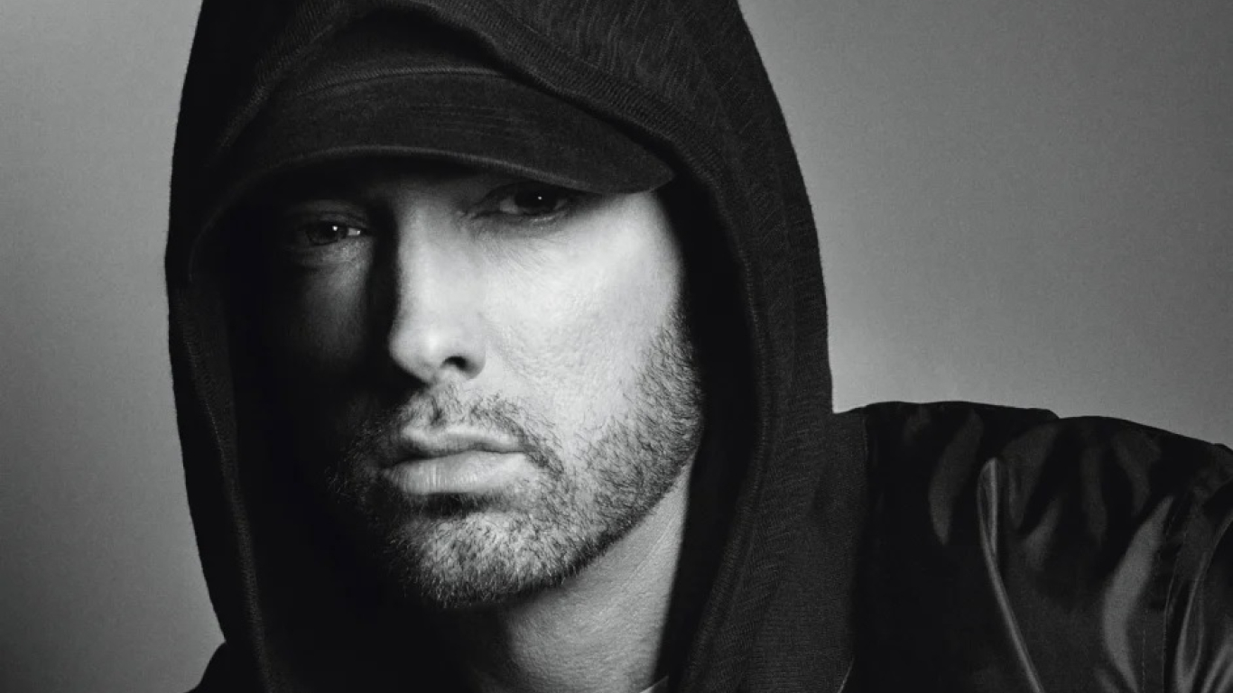 ‘Mi bebito fiu fiu’: Famosa canción eliminada por posible plagio a Eminem