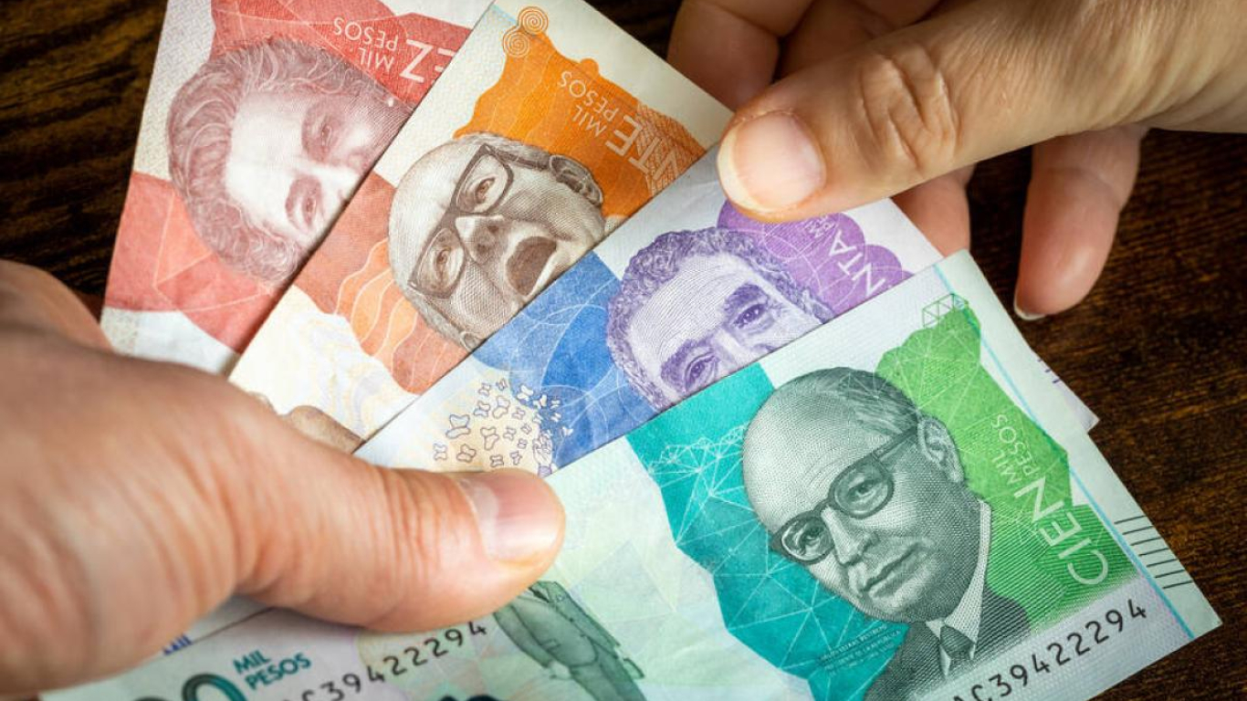 Reforma tributaria petro