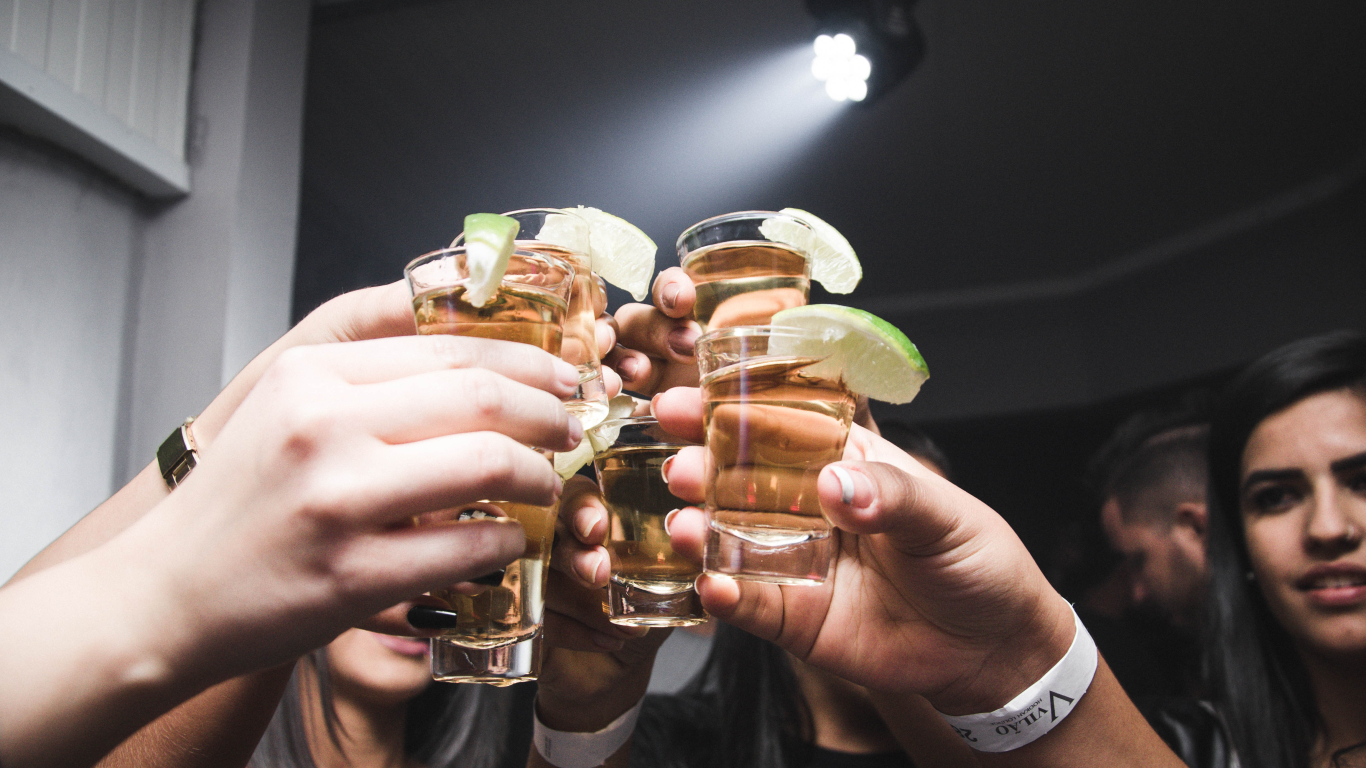 Sin ley seca