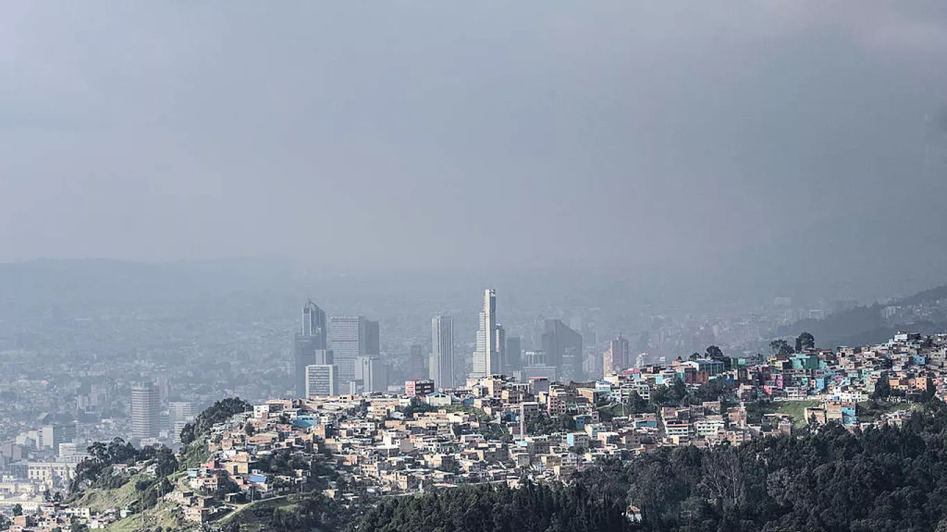 Contaminación 