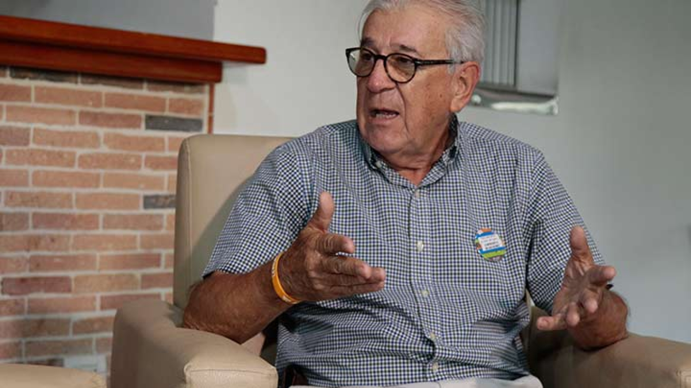 Jairo Yañez