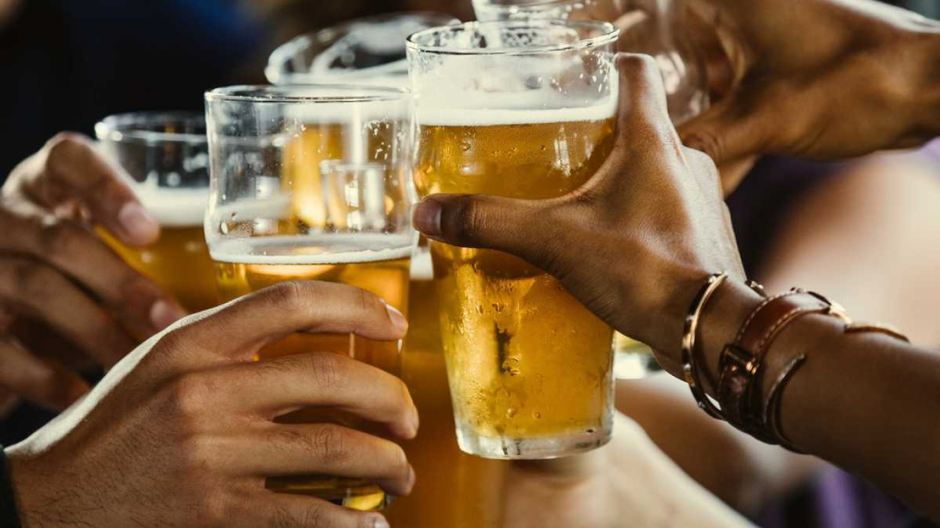 Top 10 de marcas de cervezas más valiosas en el 2022