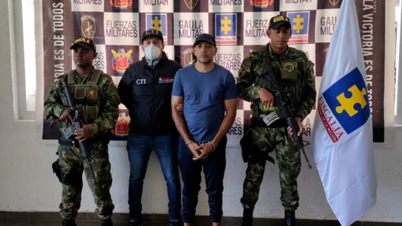Por deportar ilegalmente a un ciudadano venezolano policías pagarán condena