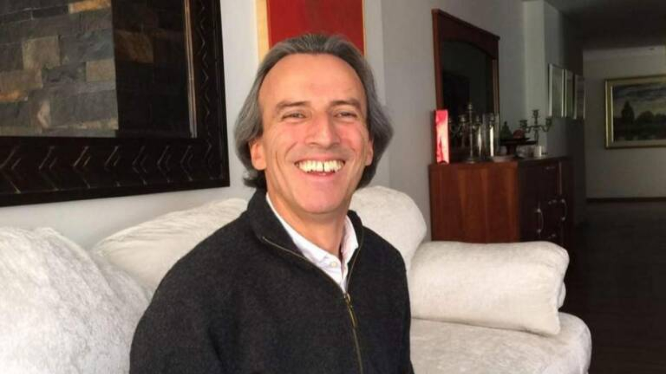 Eduardo Ávila Navarrete