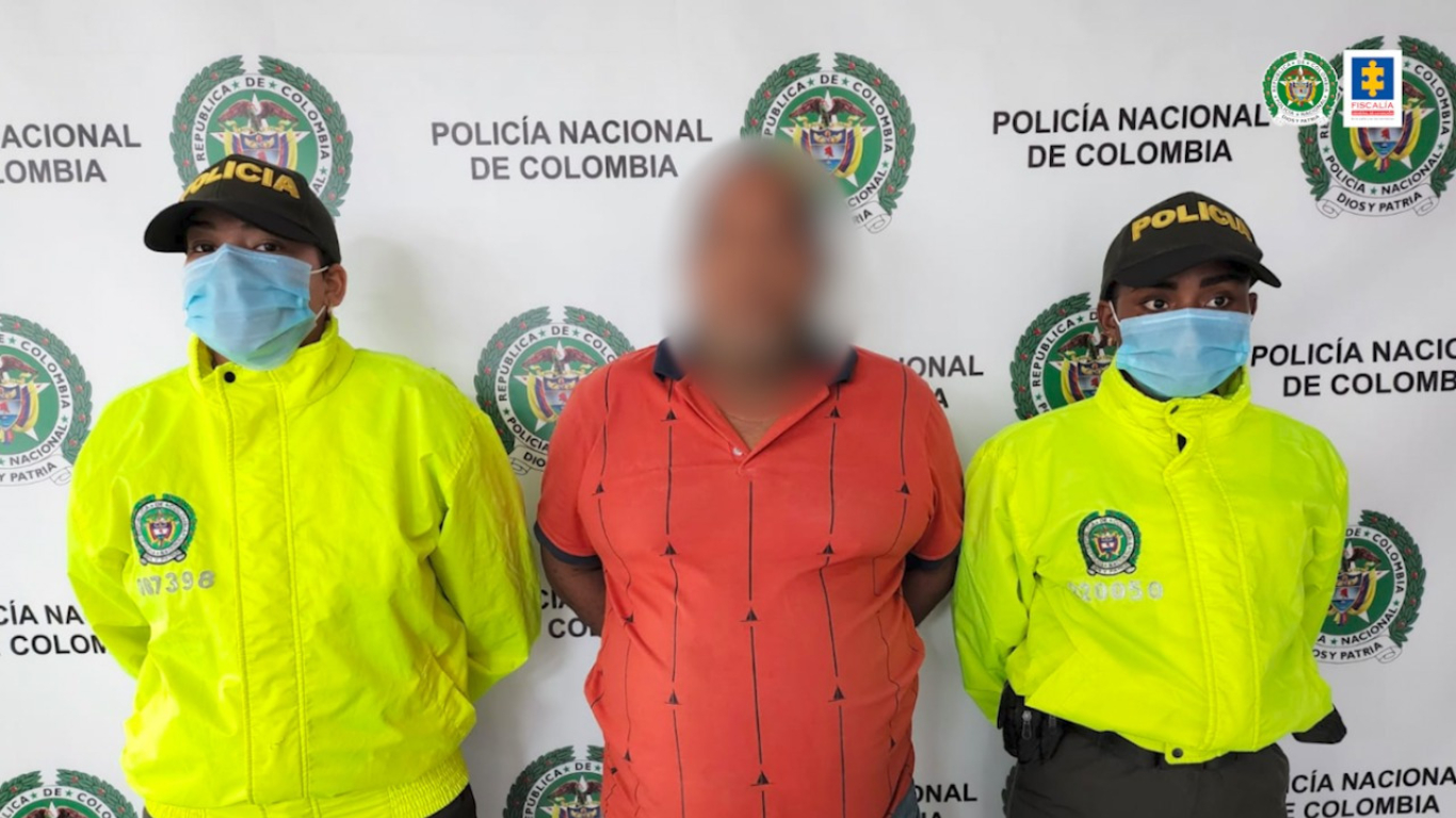 Cárcel para pastor de una iglesia y docente