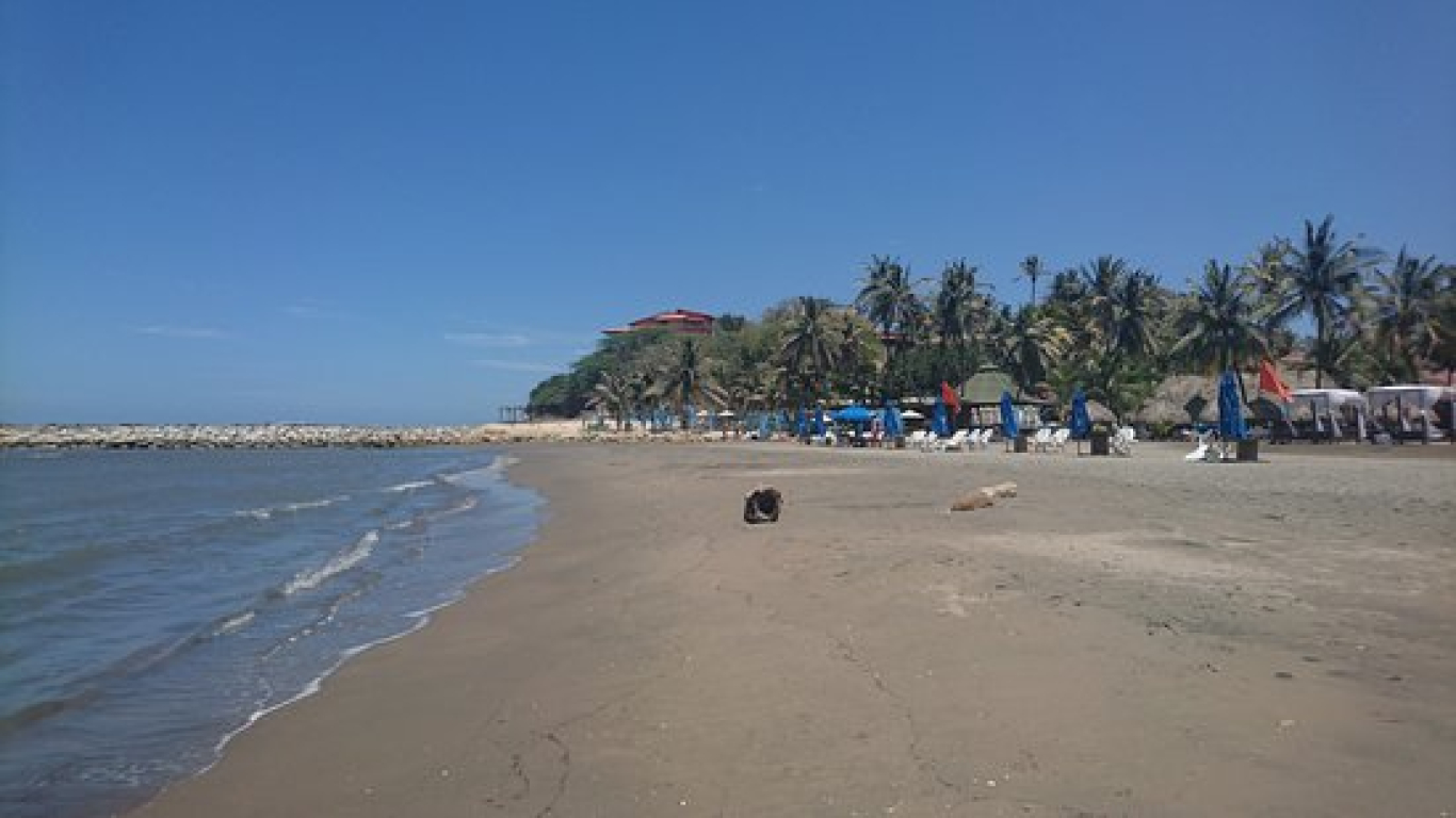 Multa para pareja que tuvo sexo en playa de Puerto Colombia, Atlántico