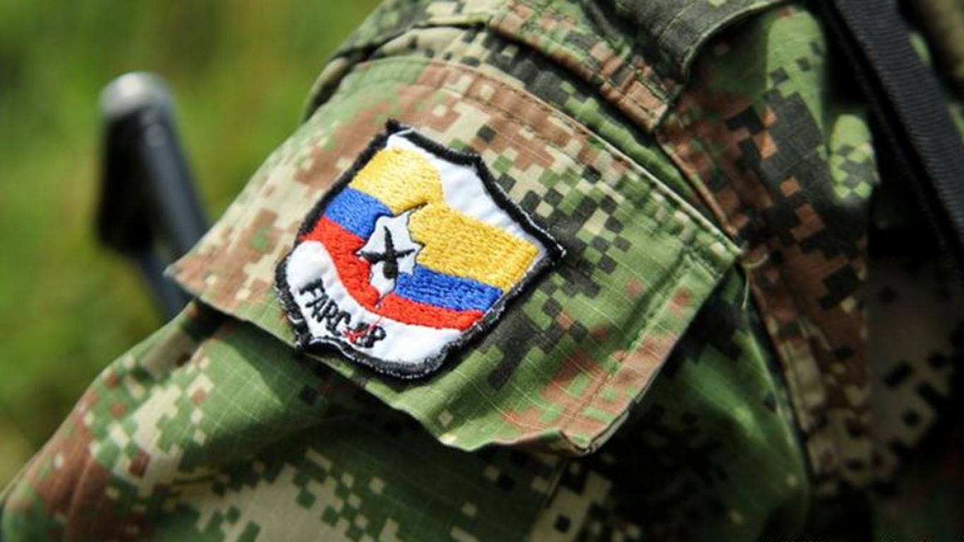 Disidencias de las Farc anuncian cese al fuego en Antioquia