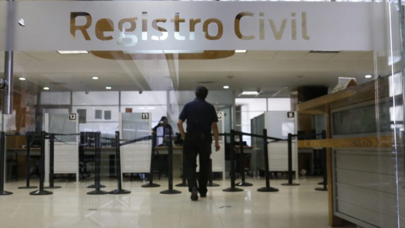El registro civil colombiano ahora podrá ser digital