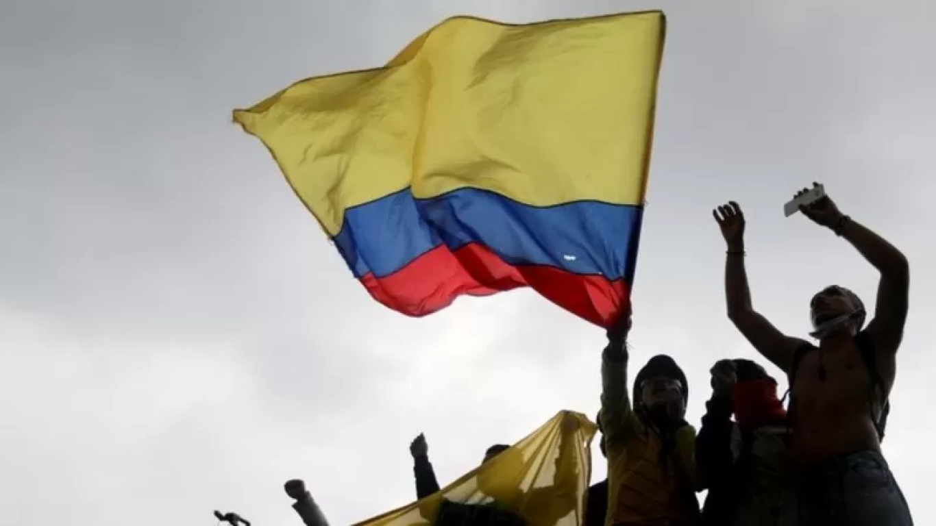 Colombia en el ranking mundial del Índice de Desarrollo Humano de las Naciones Unidas
