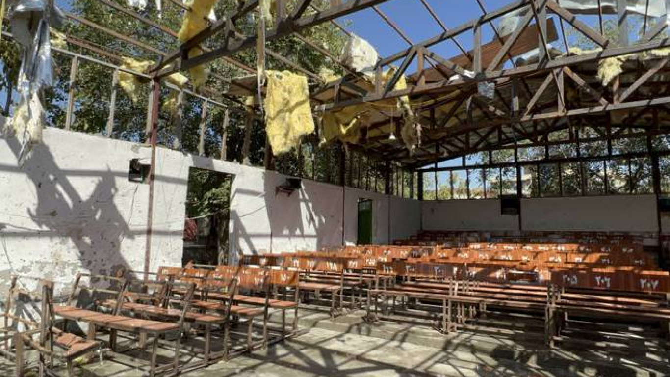 35 muertos y 82 heridos tras atentado en un centro educativo de Kabul