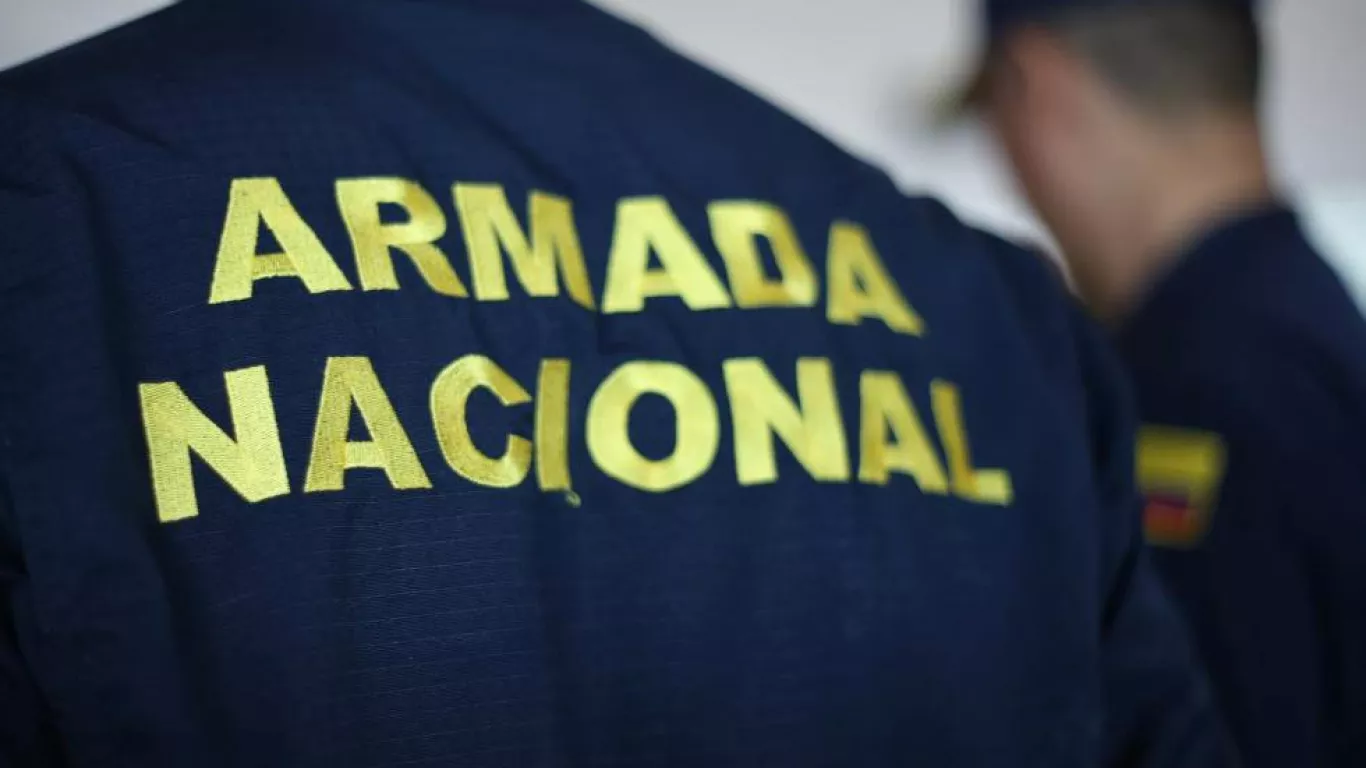 Armada Nacional