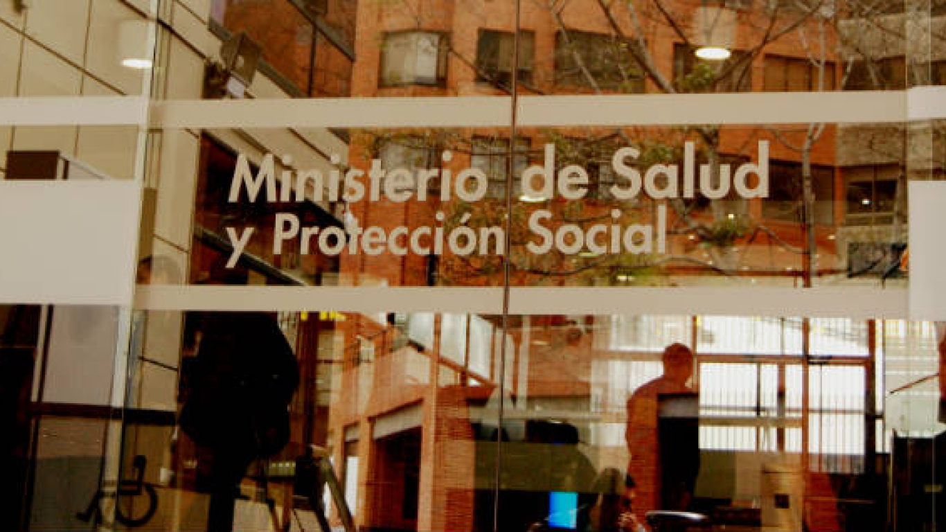 Ministerio De Salud Dispuso Ajuste A Los Presupuestos Máximos De Las Eps 6684