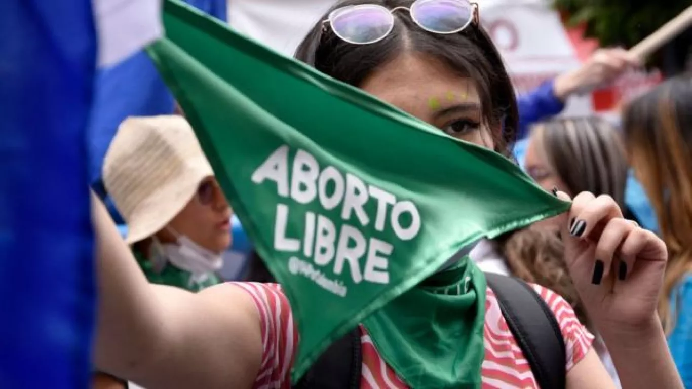 El 94% de abortos en Colombia se realizaron antes de los tres meses de gestación