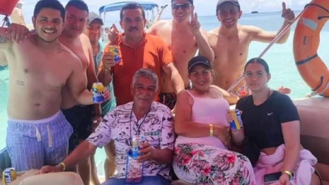 Por presunto viaje a la isla de San Andrés, Procuraduría abrió indagación contra funcionarios