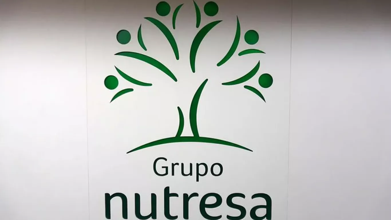 GRUPO NUTRESA