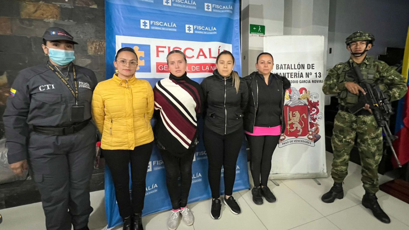 Fiscalía enero 2023