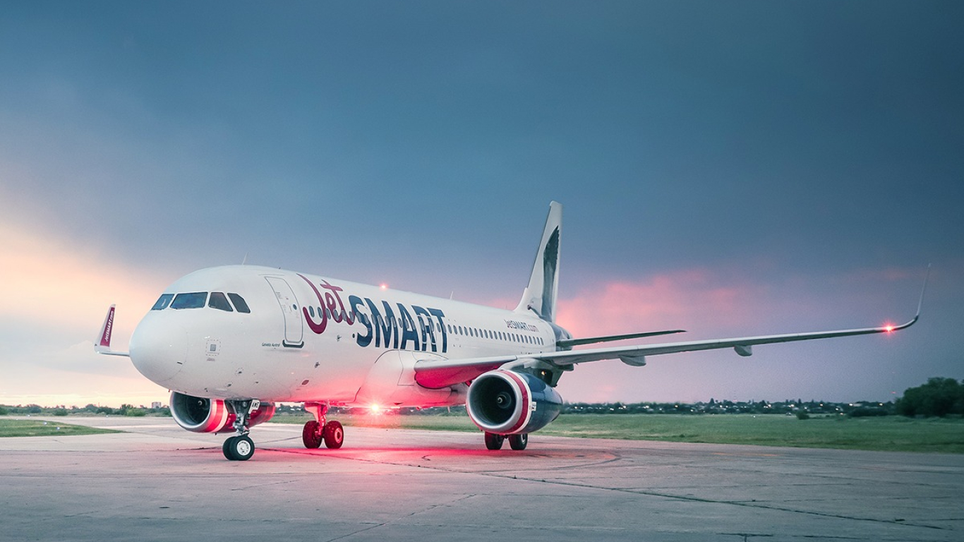 Avion Jetsmart
