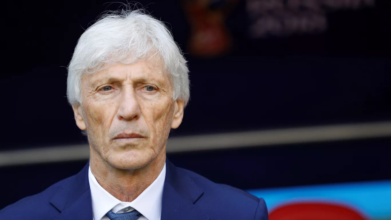 En vilo proyecto Pékerman con la Selección de Venezuela