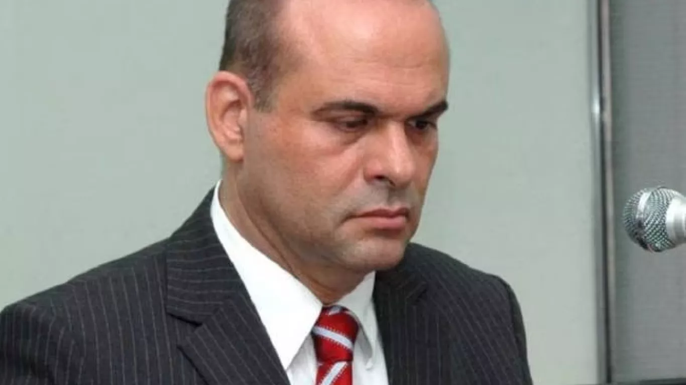 SALVATORE MANCUSO 1