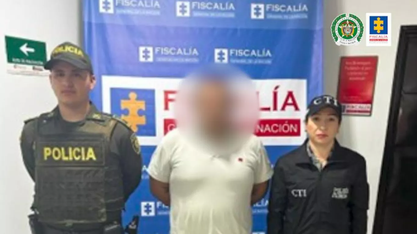 Cárcel para profesor que habría abusado de menor en Arauca