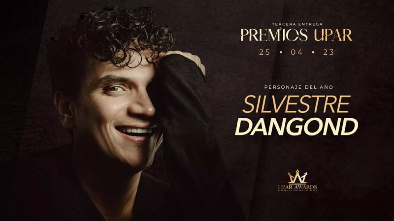 SILVESTRE DANGOND UPAR 