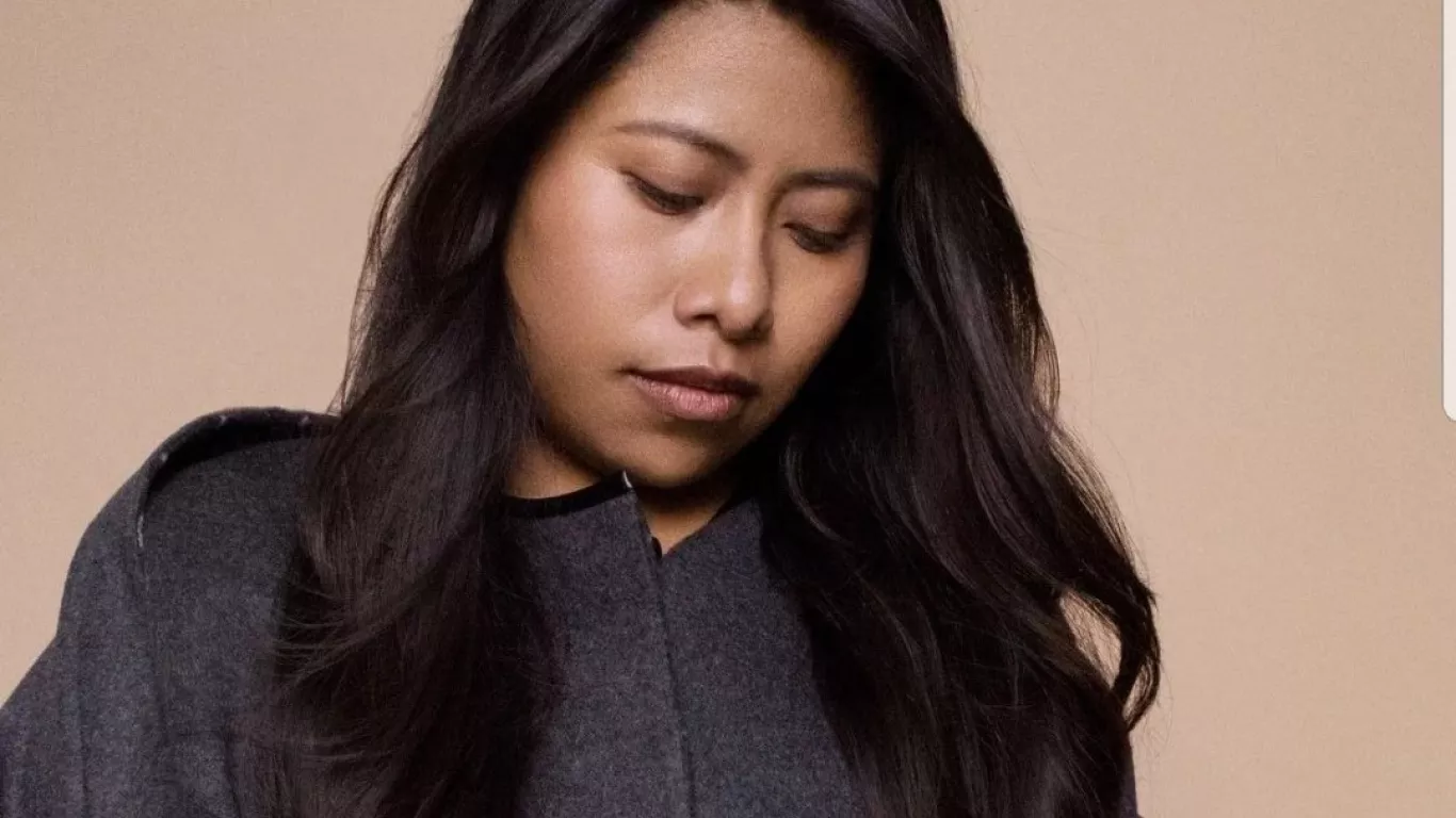 YALITZA APARICIO