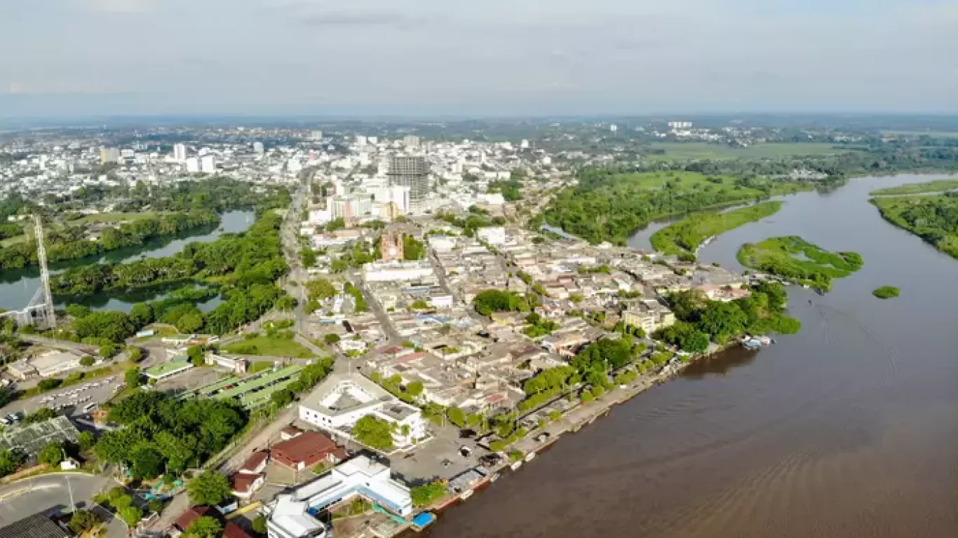 Barrancabermeja