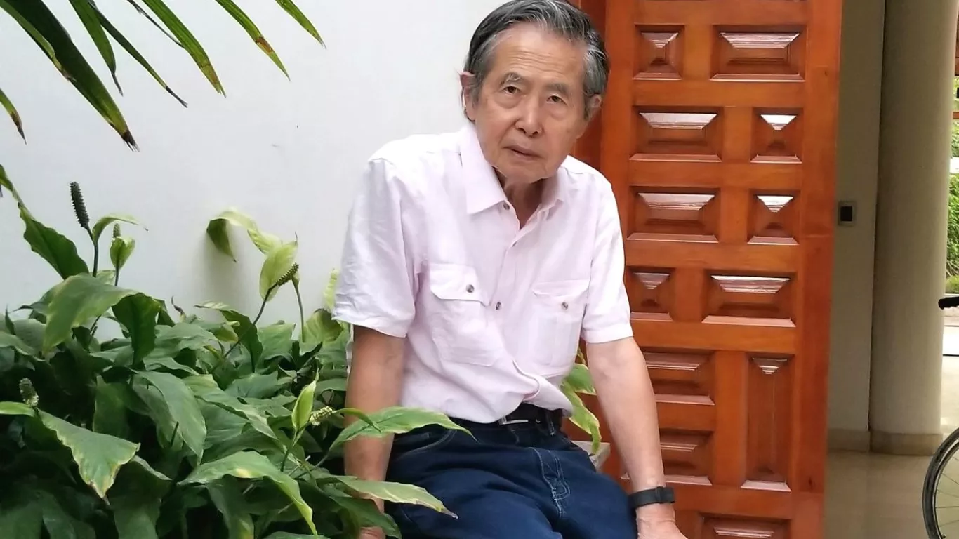 Fujimori 