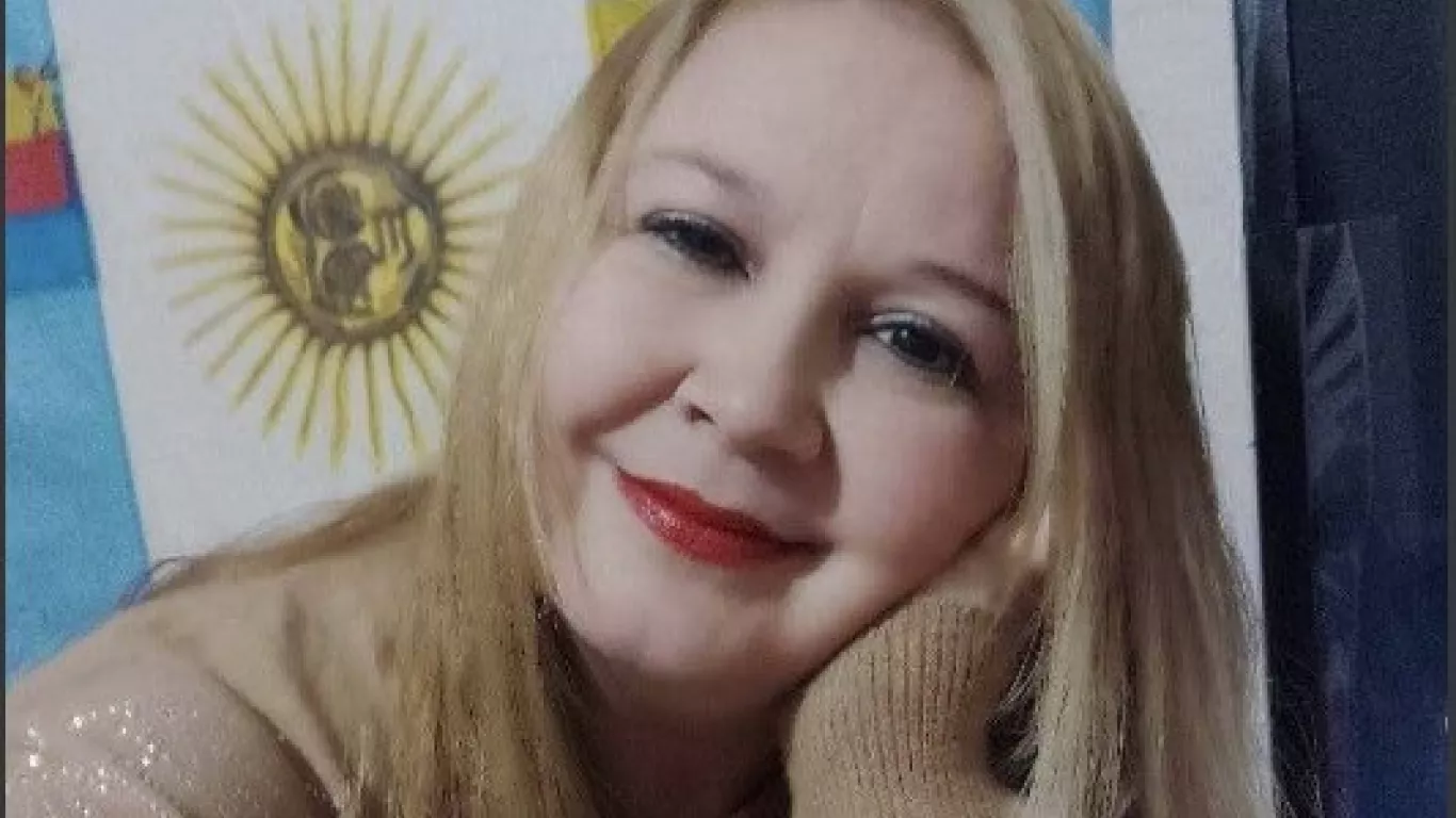 GRISELDA BLANCO PERIODISTA ARGENTINA