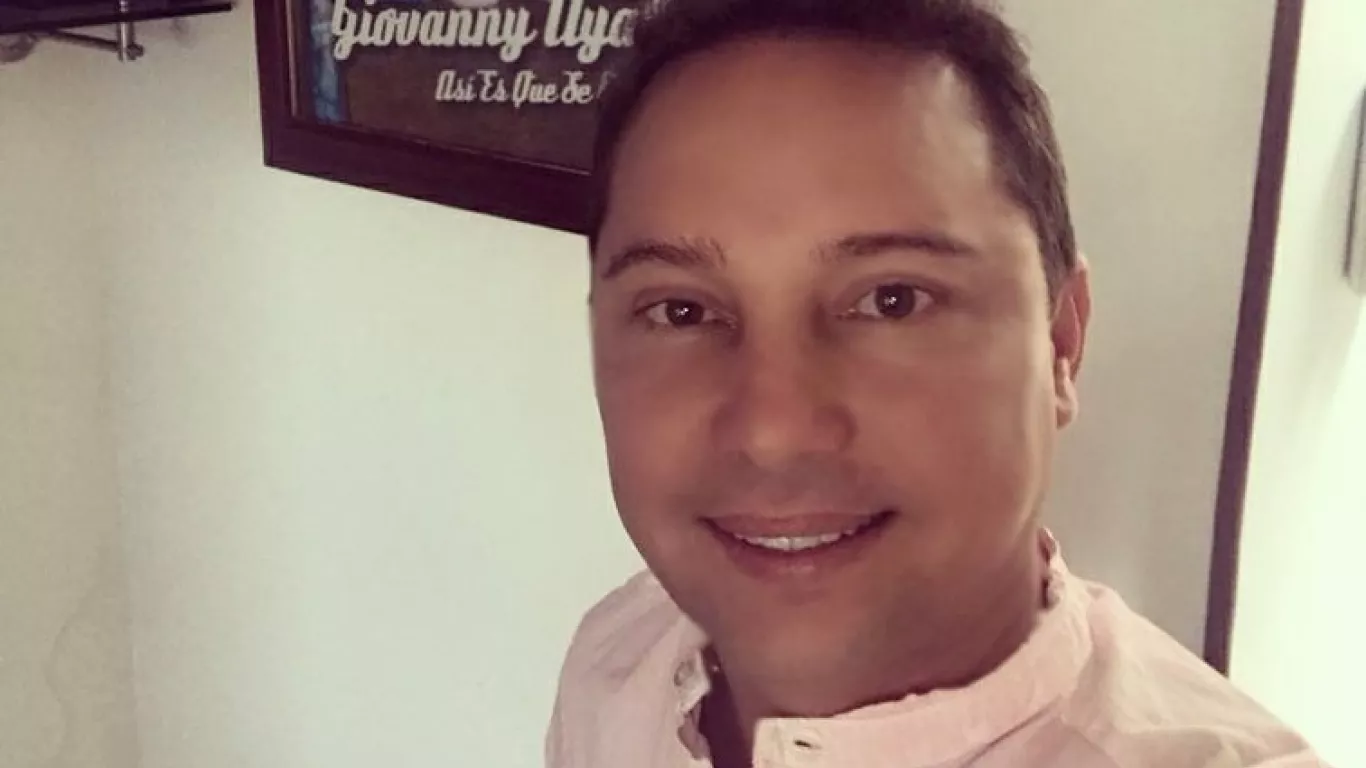 Giovanny Ayala