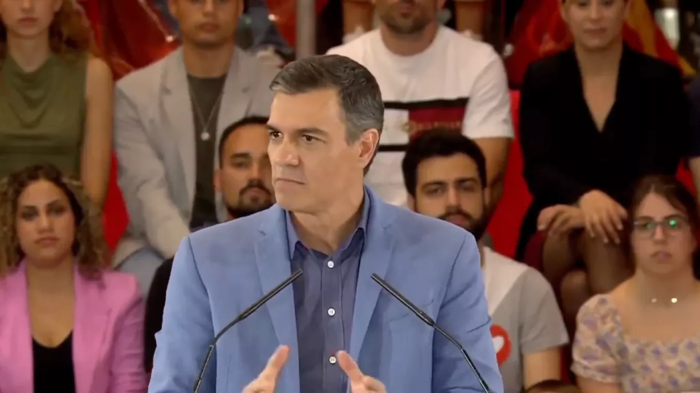 PEDRO SÁNCHEZ 2