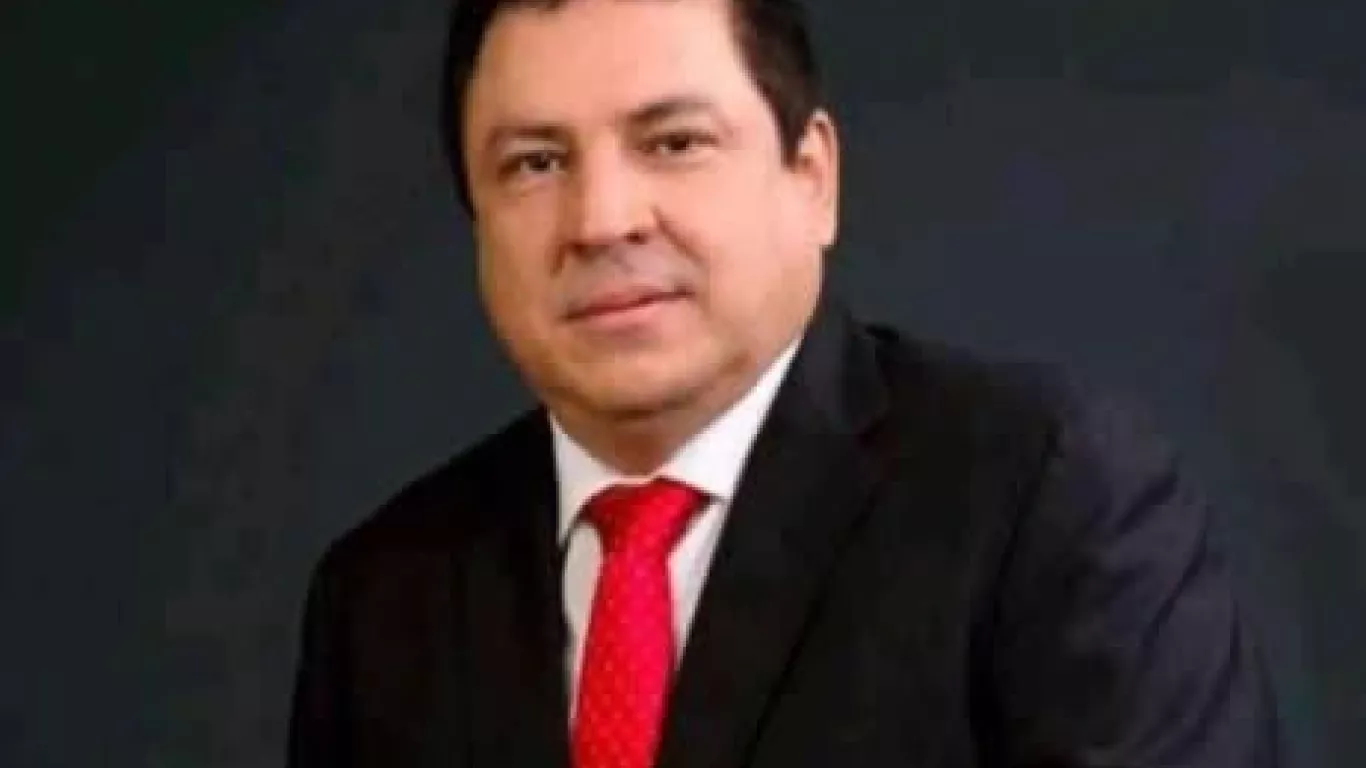 Miguel Angel Pinto