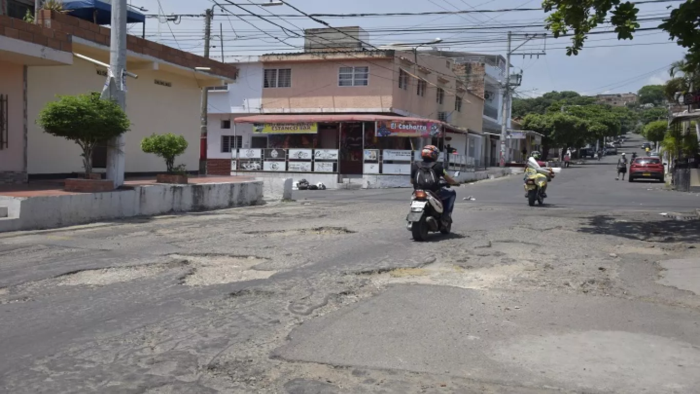 El Contento de Cúcuta