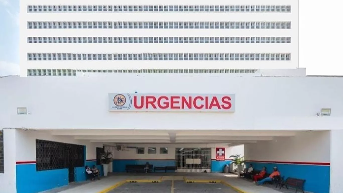 Hospital Universitario del Caribe