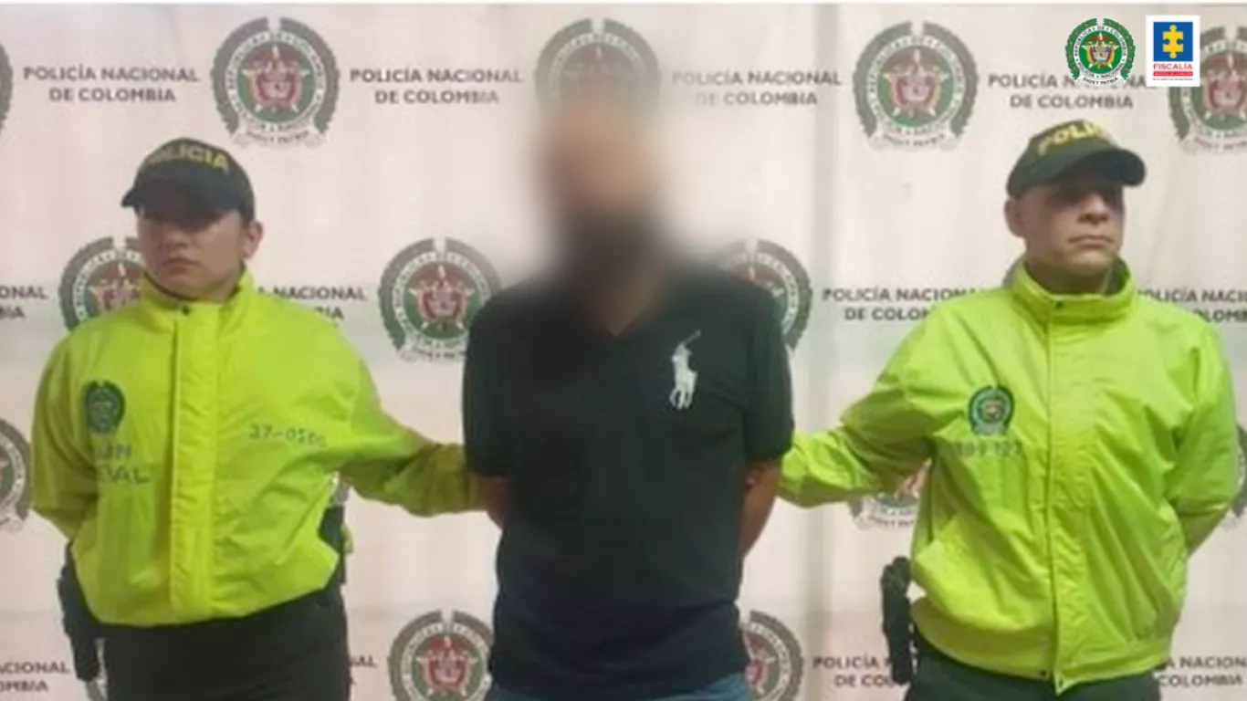 El caso de pastor cristiano que secuestró, torturó y abuso sexualmente de su expareja en Medellín 