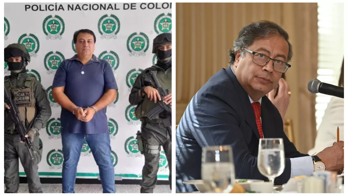 ALIAS SOBRINO Y PETRO