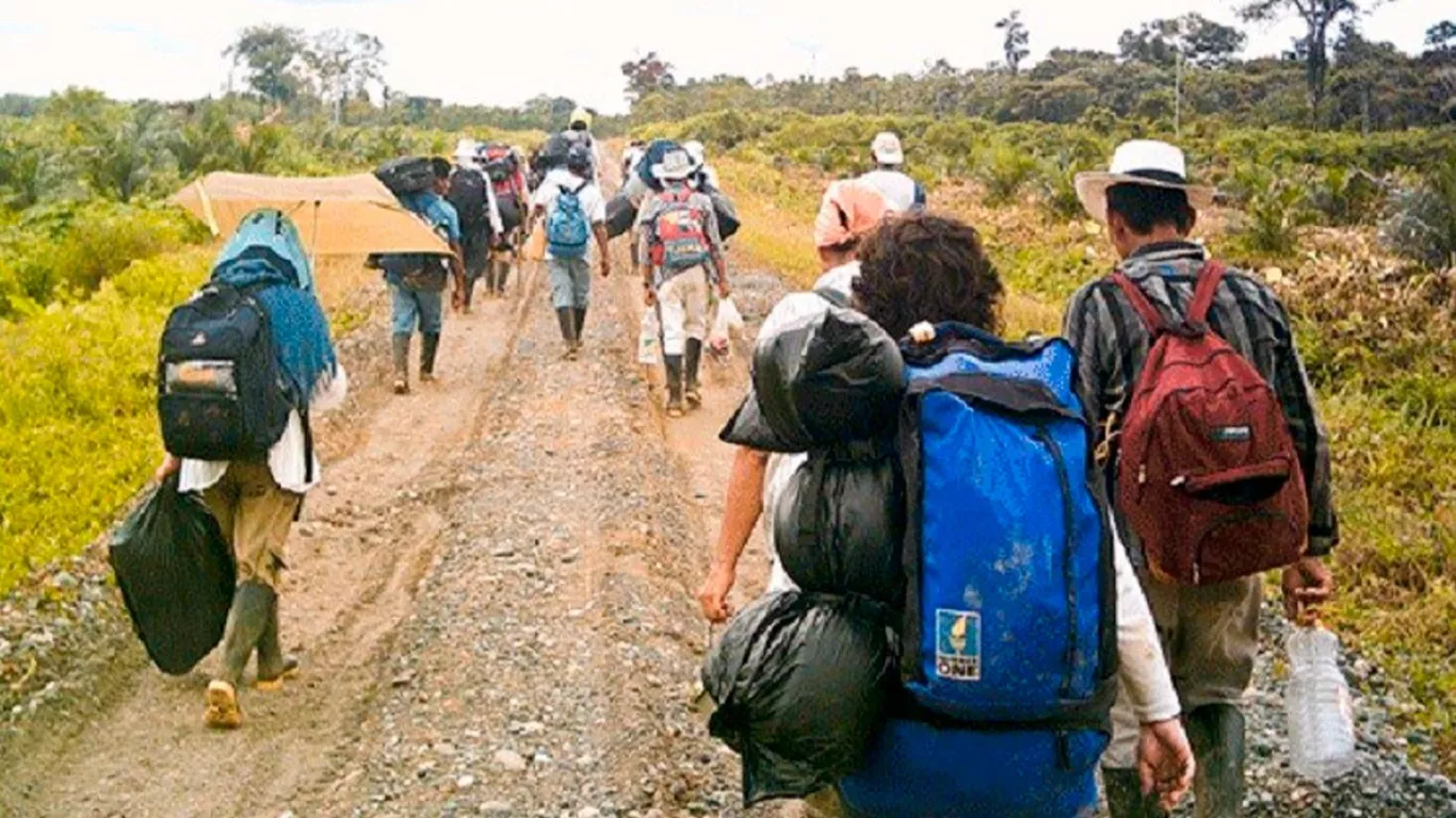 Cáceres Antioquia