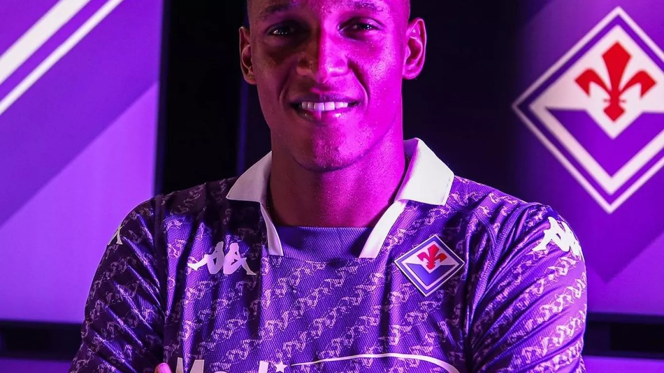 YERRY MINA NUEVO CLUB