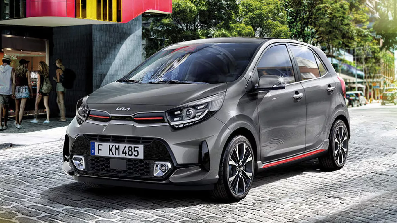 kia-picanto carro