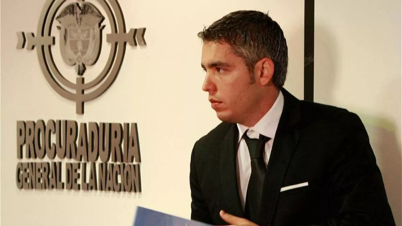 ,Juan Carlos Abadía 