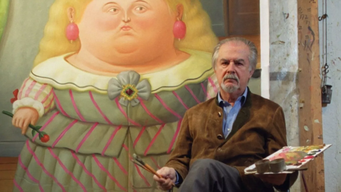 Maestro Botero