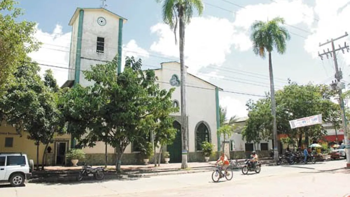 TIERRALTA CÓRDOBA FOTO