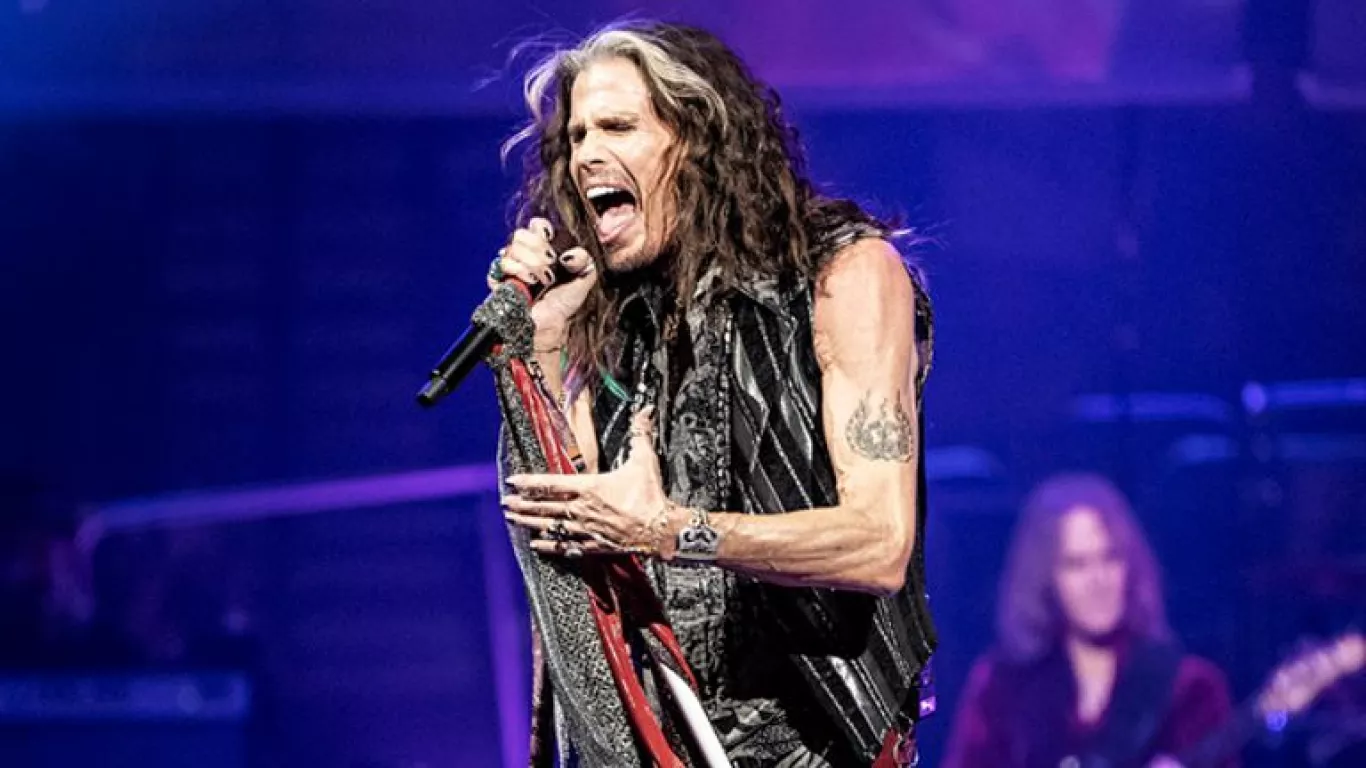 Steven Tyler