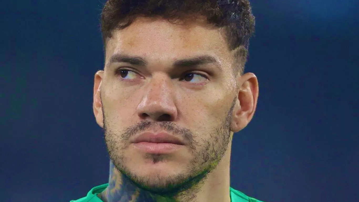 Ederson